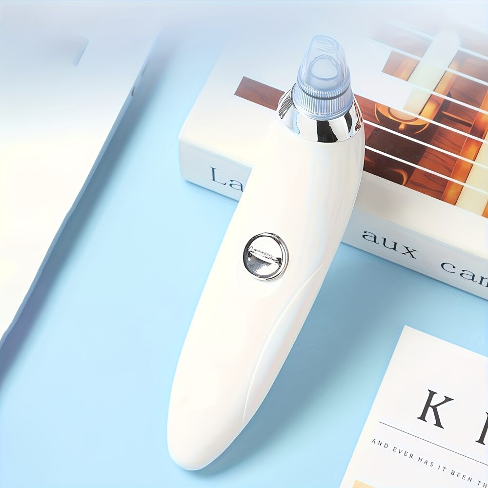 Portable Blackhead Vacuum Remover