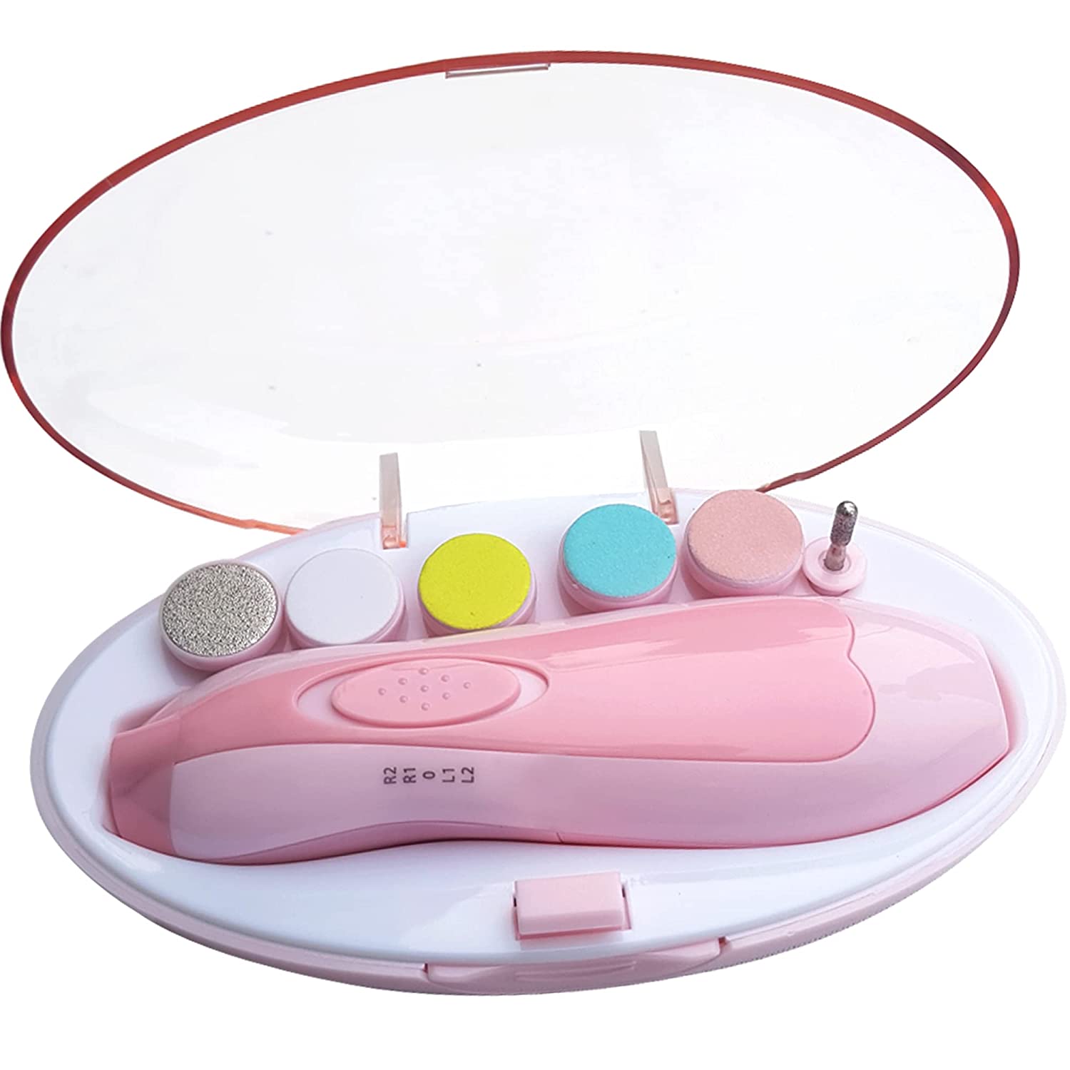 Baby nail care product