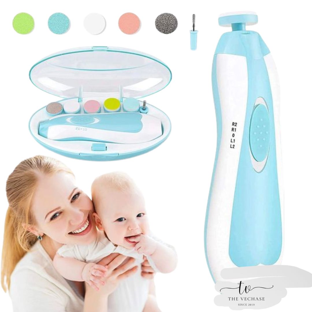 Baby nail care product