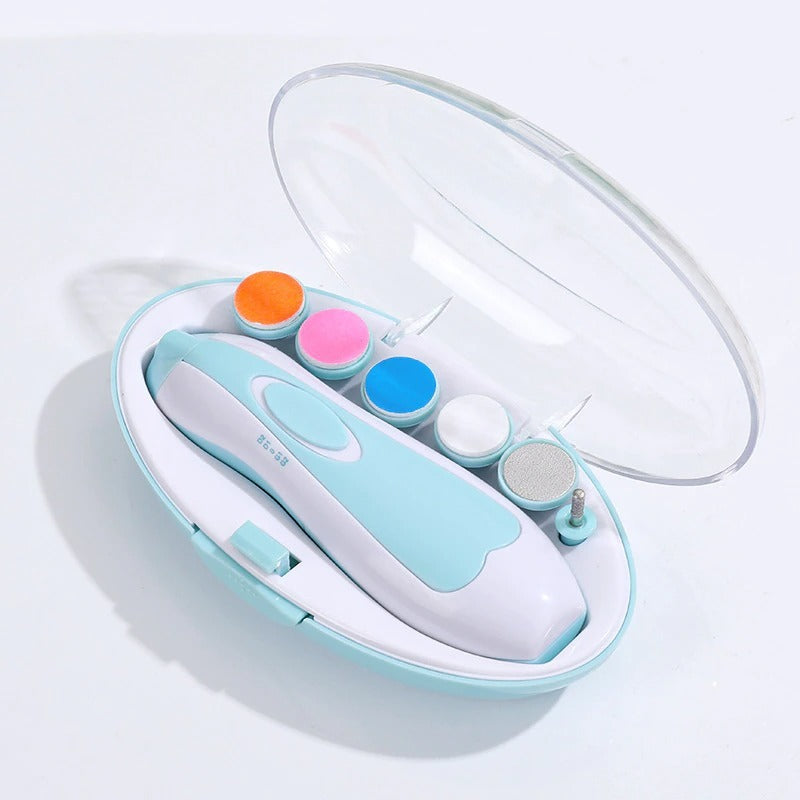 Baby nail care product